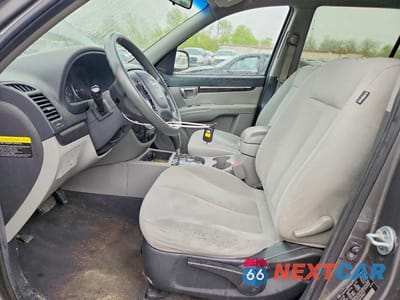 Zdjęcie 7 z 13 samochodu: 2009 HYUNDAI SANTA FE GLS VIN:5NMSG13D09H309697 - miniatura