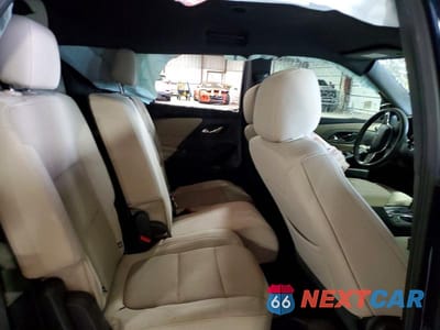 Zdjęcie 10 z 12 samochodu: 2022 CHEVROLET TRAVERSE 1LT VIN:1GNERLKW6NJ160746 - miniatura