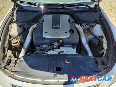 Zdjęcie 11 z 12 samochodu: 2010 INFINITI G37 CONVERTIBLE BASE VIN:JN1CV6FE3AM352975 - miniatura