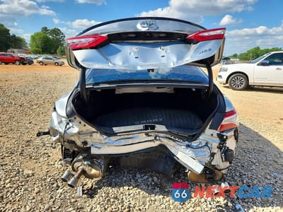 Zdjęcie 6 z 13 samochodu: 2020 TOYOTA CAMRY XSE VIN:4T1K61AK3LU301173 - miniatura