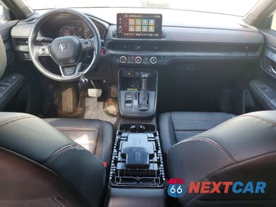Zdjęcie 8 z 13 samochodu: 2024 HONDA CR-V EXL VIN:2HKRS6H71RH214162 - miniatura