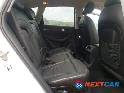 Zdjęcie 11 z 13 samochodu: 2013 AUDI Q5 PREMIUM PLUS VIN:WA1DGAFP4DA061921 - miniatura