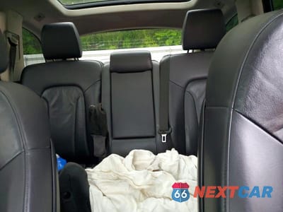 Zdjęcie 10 z 13 samochodu: 2012 AUDI Q7 PREMIUM PLUS VIN:WA1LGAFEXCD010088 - miniatura
