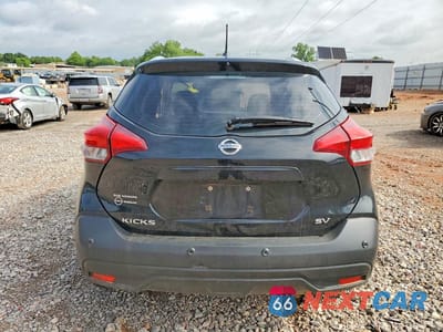 Zdjęcie 6 z 13 samochodu: 2020 NISSAN KICKS SV VIN:3N1CP5CV0LL576372 - miniatura
