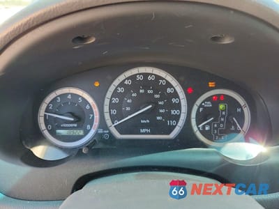 Zdjęcie 9 z 13 samochodu: 2004 TOYOTA SIENNA XLE 7 PASSENGER VIN:5TDZA22CX4S116073 - miniatura