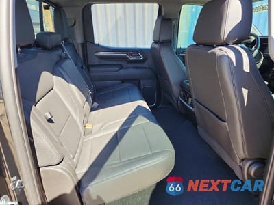 Zdjęcie 10 z 12 samochodu: 2024 GMC SIERRA K1500 ELEVATION VIN:1GTUUCED0RZ129917 - miniatura