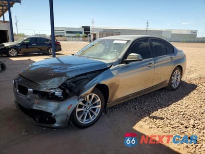 2016 BMW 320 I WBA8E1G59GNT34047 - główne zdjęcie licytacji z USA - miniatura
