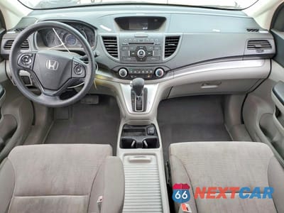 Zdjęcie 8 z 14 samochodu: 2012 HONDA CR-V LX VIN:2HKRM3H38CH501155 - miniatura