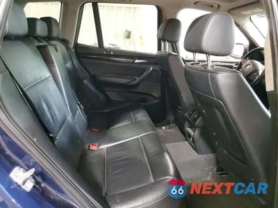 Zdjęcie 10 z 12 samochodu: 2012 BMW X3 XDRIVE28I VIN:5UXWX5C51CL717891 - miniatura