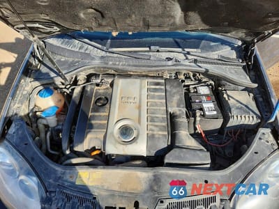 Zdjęcie 11 z 12 samochodu: 2007 VOLKSWAGEN NEW GTI FAHRENHEIT VIN:WVWFV71K87W001165 - miniatura