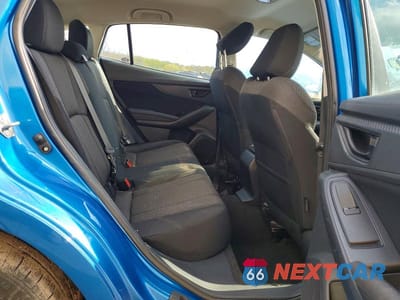 Zdjęcie 10 z 12 samochodu: 2020 SUBARU IMPREZA VIN:4S3GTAB61L3724117 - miniatura