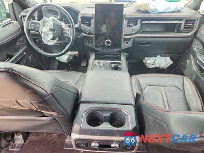 Zdjęcie 8 z 14 samochodu: 2023 FORD EXPEDITION LIMITED VIN:1FMJU1K84PEA13988 - miniatura