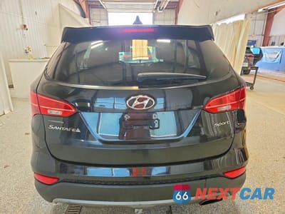 Zdjęcie 6 z 12 samochodu: 2015 HYUNDAI SANTA FE SPORT 2.4L VIN:5XYZT3LB9FG240714 - miniatura