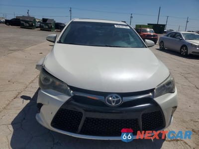 Piąte zdjęcie samochodu w środku: 2015 TOYOTA CAMRY XSE VIN:4T1BF1FK6FU073070 - miniatura