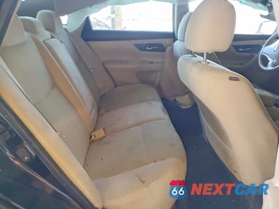 Zdjęcie 10 z 12 samochodu: 2015 NISSAN ALTIMA 2.5 SV VIN:1N4AL3AP8FC590017 - miniatura