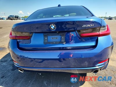 Zdjęcie 6 z 12 samochodu: 2023 BMW 330I VIN:3MW69FF06P8D63281 - miniatura