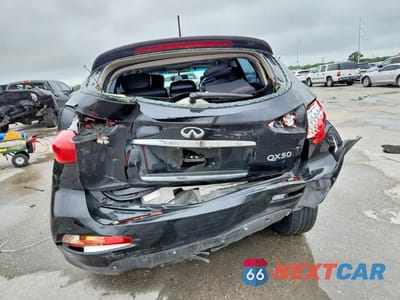 Zdjęcie 6 z 12 samochodu: 2017 INFINITI QX50 BASE VIN:JN1BJ0RP3HM381775 - miniatura