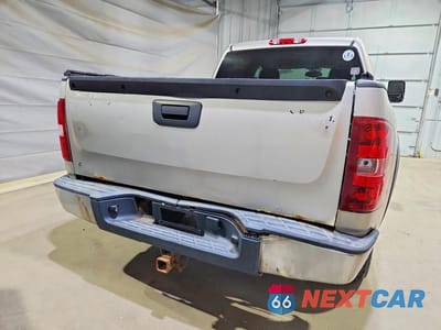 Zdjęcie 6 z 12 samochodu: 2009 CHEVROLET SILVERADO K1500 VIN:3GCEK13C19G176608 - miniatura