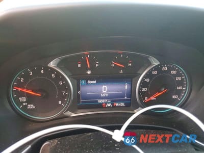 Zdjęcie 9 z 12 samochodu: 2020 CHEVROLET EQUINOX LT VIN:2GNAXJEVXL6192282 - miniatura