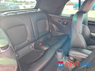 Zdjęcie 10 z 12 samochodu: 2018 MINI COOPER S VIN:WMWWG9C5XJ3C82827 - miniatura