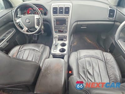 Zdjęcie 8 z 13 samochodu: 2010 GMC ACADIA SLT-2 VIN:1GKLRNED5AJ173993 - miniatura
