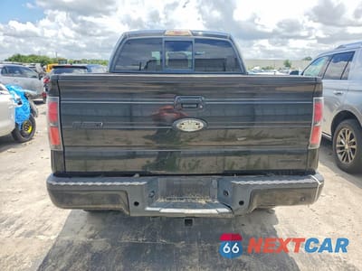 Zdjęcie 6 z 12 samochodu: 2012 FORD F150 SUPERCREW VIN:1FTFW1EF7CFA27788 - miniatura