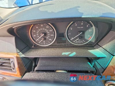 Zdjęcie 9 z 12 samochodu: 2008 BMW 535 I VIN:WBANW13558CZ76753 - miniatura