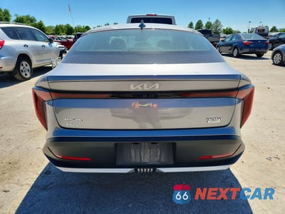 Zdjęcie 6 z 13 samochodu: 2025 KIA K4 EX VIN:3KPFU4DE9SE140571 - miniatura
