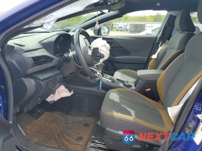 Zdjęcie 7 z 13 samochodu: 2024 SUBARU CROSSTREK SPORT VIN:4S4GUHF65R3708183 - miniatura