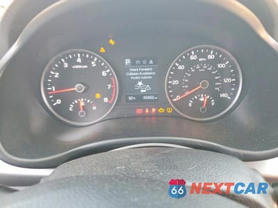 Zdjęcie 9 z 12 samochodu: 2020 KIA RIO VIN:3KPA24AD0LE328862 - miniatura