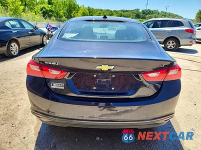 Zdjęcie 6 z 13 samochodu: 2023 CHEVROLET MALIBU LT VIN:1G1ZD5ST0PF123541 - miniatura