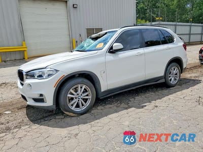 2015 BMW X5 XDRIVE35I 5UXKR0C53F0K66528 - główne zdjęcie licytacji z USA - miniatura