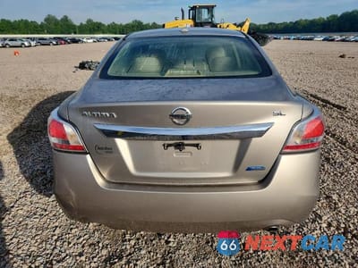 Zdjęcie 6 z 12 samochodu: 2014 NISSAN ALTIMA 2.5 VIN:1N4AL3APXEC132140 - miniatura