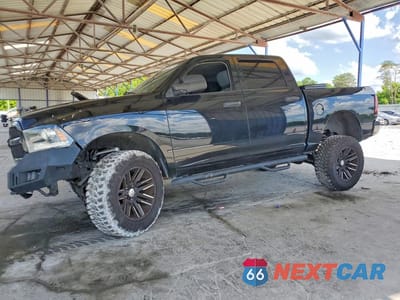 2014 RAM 1500 ST 1C6RR7KT9ES248554 - główne zdjęcie licytacji z USA - miniatura