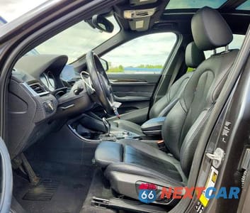 Zdjęcie 7 z 12 samochodu: 2020 BMW X1 XDRIVE28I VIN:WBXJG9C07L5P40171 - miniatura