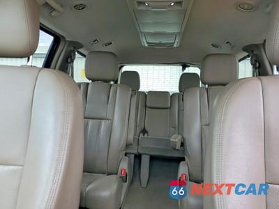 Zdjęcie 10 z 14 samochodu: 2012 CHRYSLER TOWN & COUNTRY TOURING L VIN:2C4RC1CG1CR163571 - miniatura