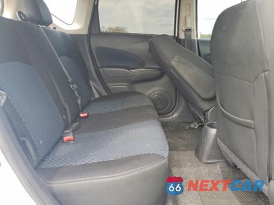 Zdjęcie 11 z 13 samochodu: 2017 NISSAN VERSA NOTE SV VIN:3N1CE2CP4HL359341 - miniatura