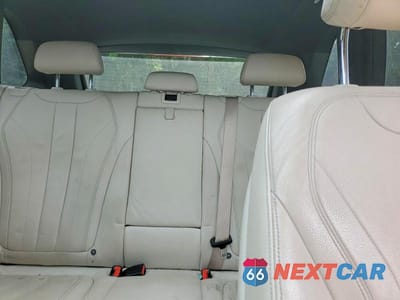 Zdjęcie 10 z 13 samochodu: 2017 BMW X5 SDRIVE3 VIN:5UXKR2C32H0U23155 - miniatura