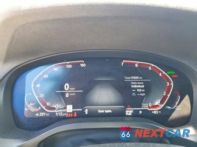Zdjęcie 9 z 14 samochodu: 2023 BMW X3 VIN:5UX53DP04P9N53085 - miniatura