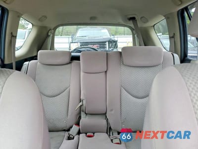 Zdjęcie 10 z 13 samochodu: 2008 TOYOTA RAV4 BASE VIN:JTMBD35V485127089 - miniatura