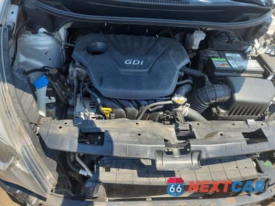 Zdjęcie 11 z 13 samochodu: 2014 KIA RIO LX VIN:KNADM4A34E6418441 - miniatura