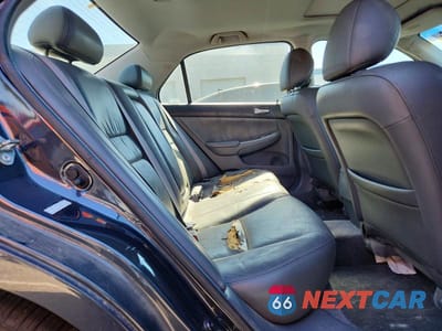 Zdjęcie 10 z 12 samochodu: 2006 HONDA ACCORD EX VIN:1HGCM66546A036950 - miniatura