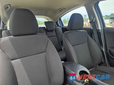 Zdjęcie 13 z 14 samochodu: 2018 HONDA HR-V LX VIN:3CZRU6H3XJG729613 - miniatura