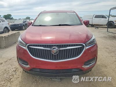 Piąte zdjęcie samochodu w środku: 2018 BUICK ENCLAVE ESSENCE VIN:5GAERBKW6JJ142391 - miniatura