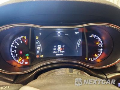Zdjęcie 9 z 13 samochodu: 2021 JEEP GR CHER VIN:1C4RJFAGXMC768222 - miniatura