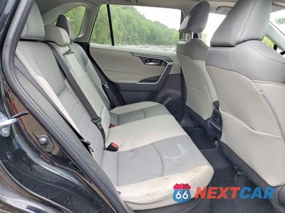 Zdjęcie 10 z 12 samochodu: 2024 TOYOTA RAV4 XLE PREMIUM VIN:2T3B6RFV4RW073492 - miniatura