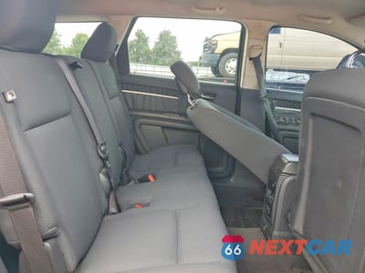 Zdjęcie 11 z 13 samochodu: 2010 DODGE JOURNEY SXT VIN:3D4PG5FV6AT112108 - miniatura