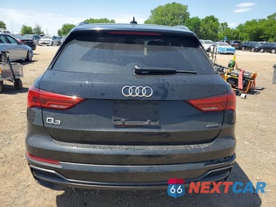 Zdjęcie 6 z 13 samochodu: 2019 AUDI Q3 PRESTIGE S-LINE VIN:WA1FECF3XK1085371 - miniatura