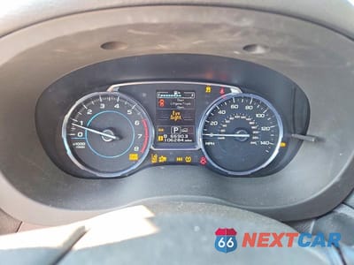 Zdjęcie 9 z 12 samochodu: 2018 SUBARU FORESTER 2.5I TOURING VIN:JF2SJAWC5JH484846 - miniatura