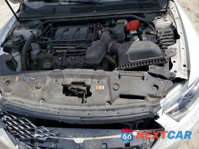 Zdjęcie 11 z 12 samochodu: 2019 FORD TAURUS POLICE INTERCEPTOR VIN:1FAHP2MK5KG102920 - miniatura